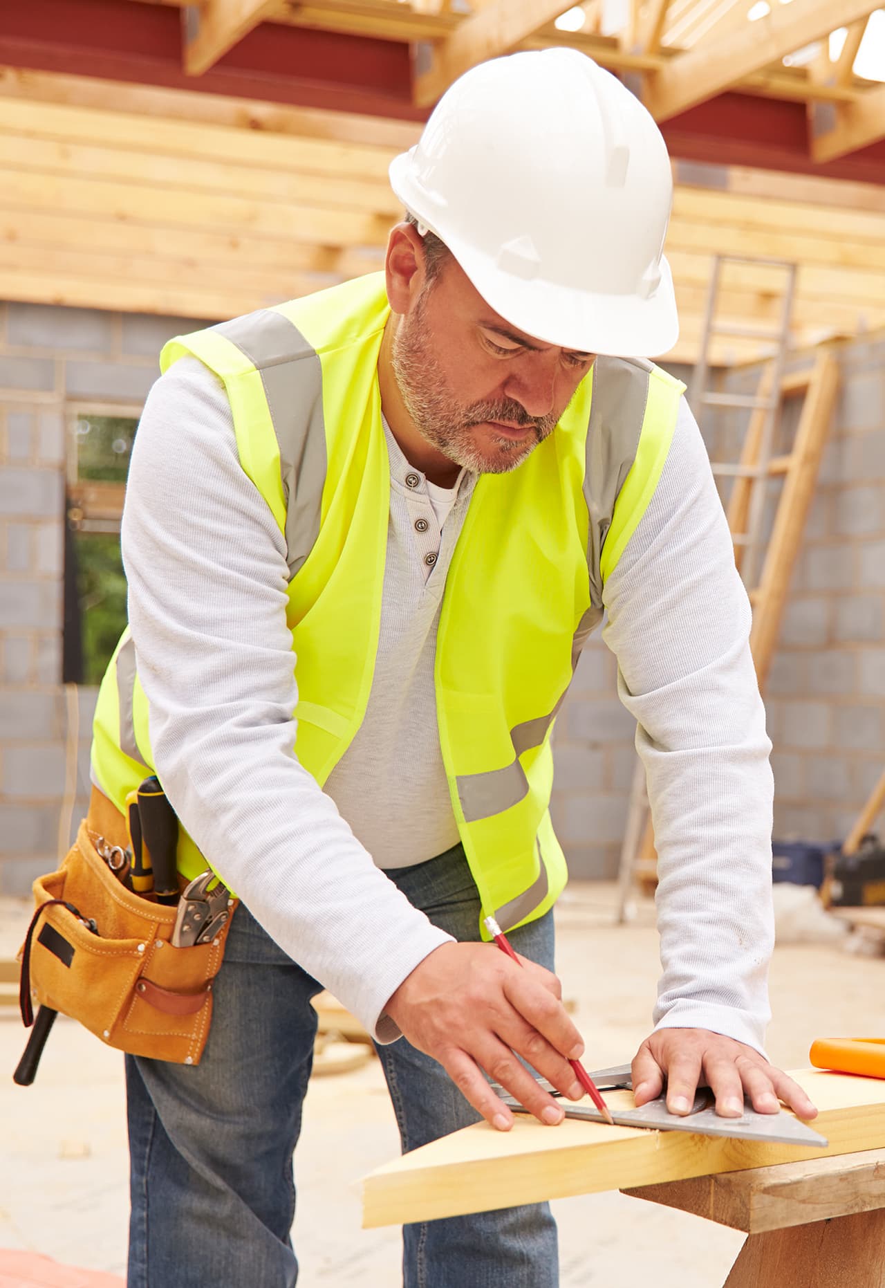 Skilled Quality Tradesman