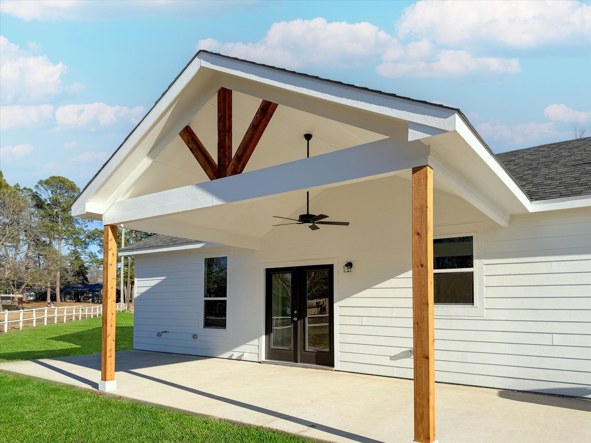 New 3 BR 2 Bath 1341 Sq Ft – Emory, TX