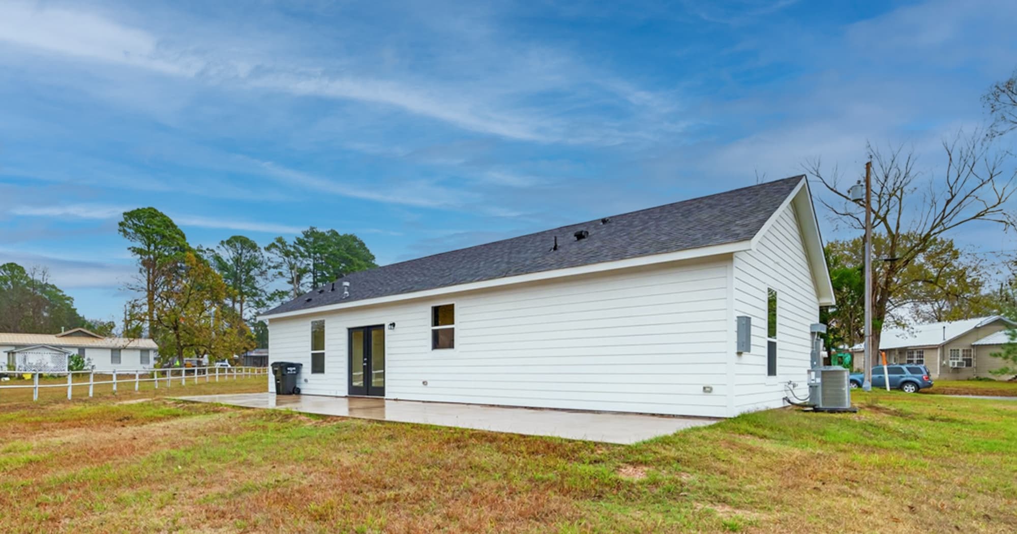 New 3 BR 2 Bath 1341 Sq Ft – Emory, TX