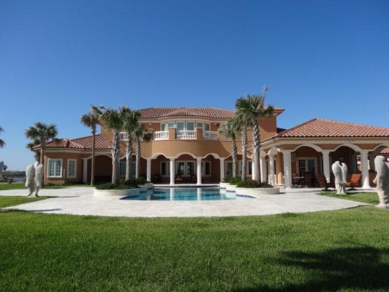 Custom Homes in Corpus Christi office